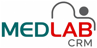 MedLab CRM